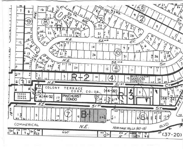 More Photos Of 2021 E Commercial Blvd, Fort Lauderdale Medical For Lease