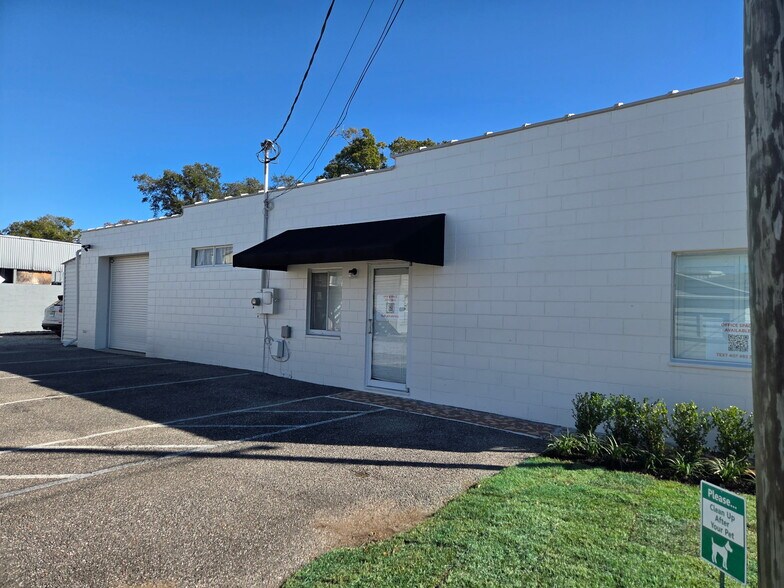 More Photos Of 1515 Smith St, Orlando Office For Sale