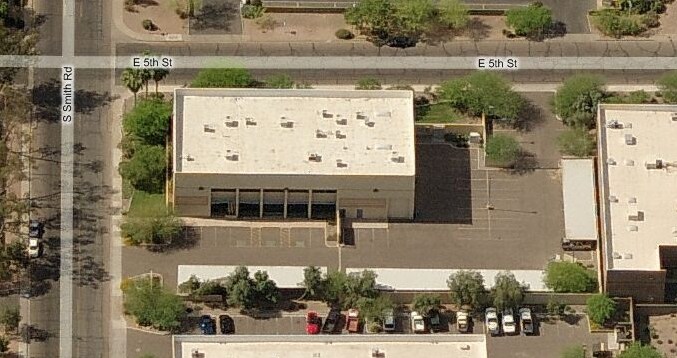 More Photos Of 420 S Smith Rd, Tempe Office For Sale