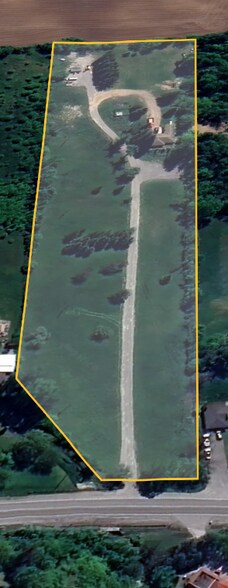 Primary Photo Of 2723 Embleton Rd, Brampton Land For Sale