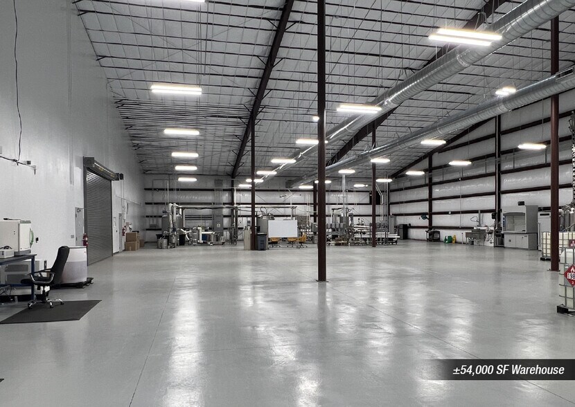 More Photos Of 1391 State Highway 91, Santa Rosa Warehouse For Sale