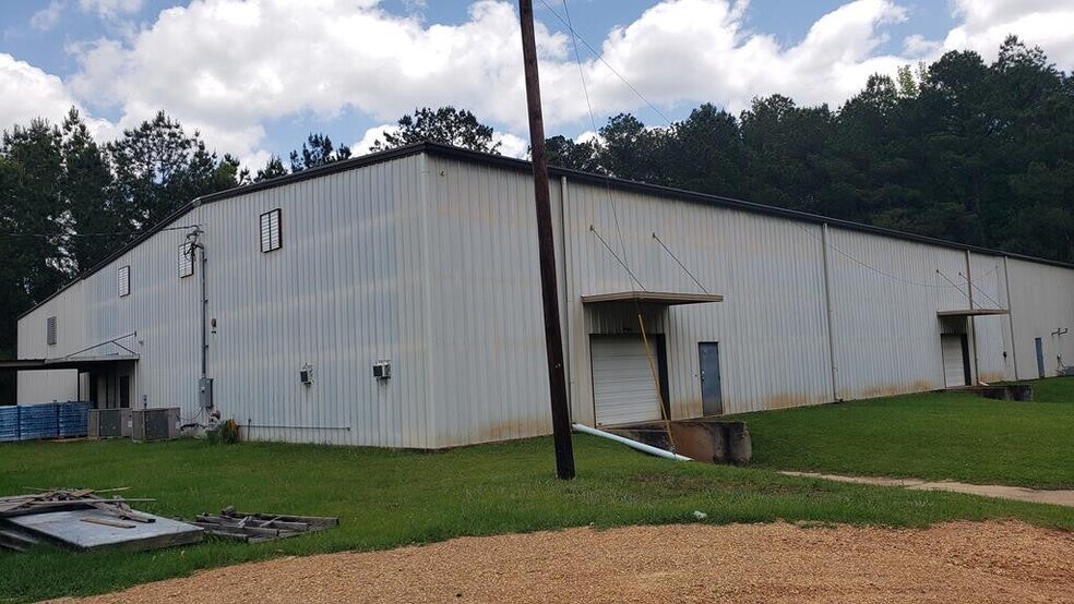 More Photos Of 100 Freedom Drive, Liberty Warehouse For Sale