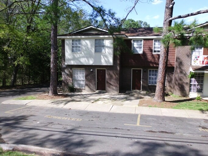 Primary Photo Of 150 Woody Dr, Jackson Apartments For Sale