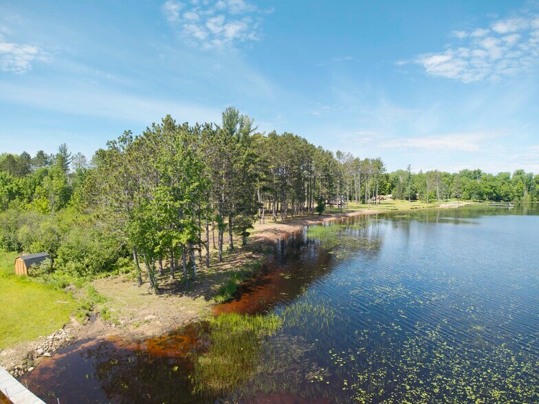 More Photos Of 8767 S Lyman Lake Rd, South Range Land For Sale