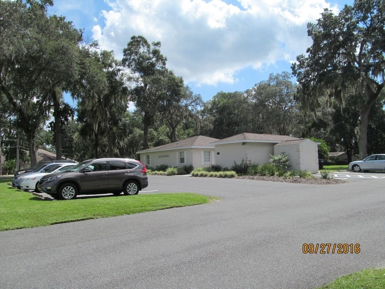 More Photos Of 1294 SE 24th Rd, Ocala Office For Lease