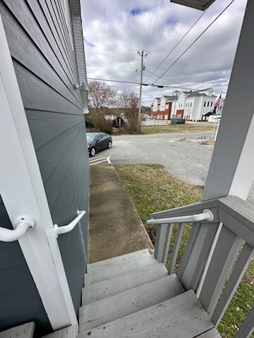 More Photos Of 7252 Benedict Ave, Benedict Storefront Retail Office For Lease