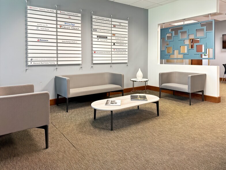 More Photos Of 950 S Pine Island Rd, Plantation Coworking Space