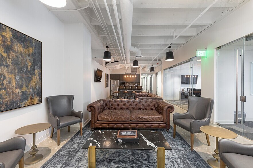 More Photos Of 9171 wilshire Blvd, Beverly Hills Coworking Space