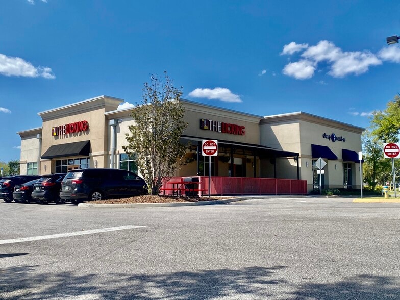 Primary Photo Of 4702-4706 Millenia Plaza Way, Orlando Freestanding For Lease