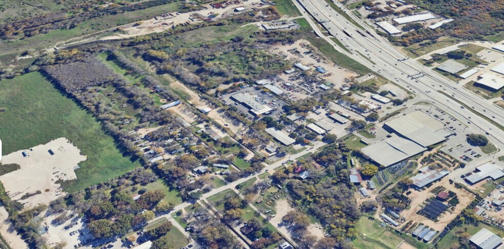More Photos Of 435 Thompson ln, Austin Land For Lease