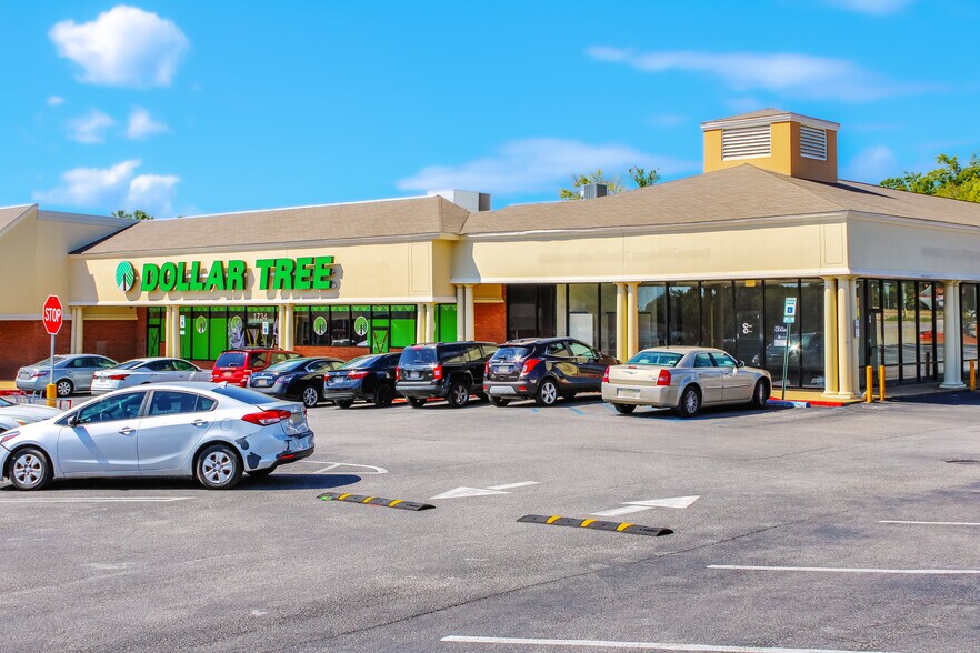 More Photos Of 1700-1796 Carter Hill Rd, Montgomery Unknown For Lease