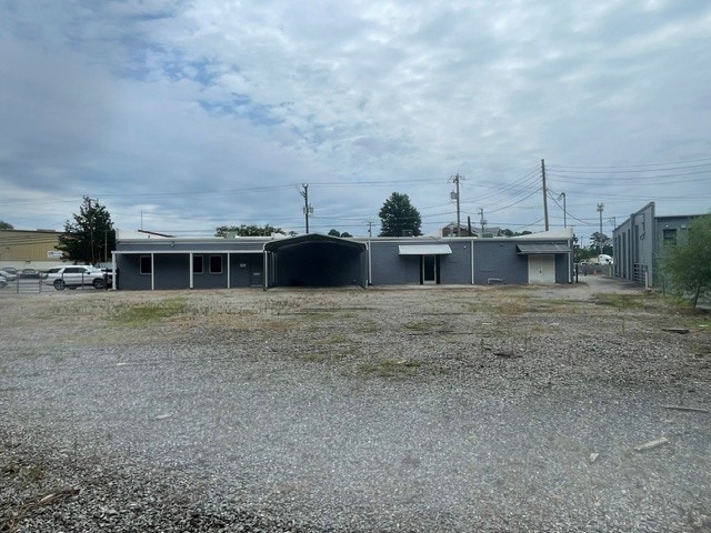 More Photos Of 8824 Old Mountain Rd, Glen Allen Freestanding For Lease