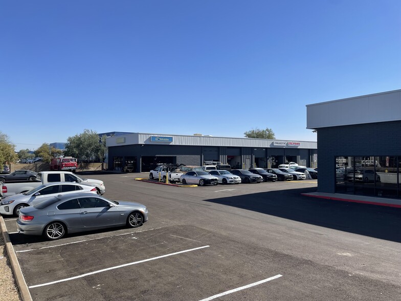 Primary Photo Of 3015 E Main St, Mesa Service For Lease