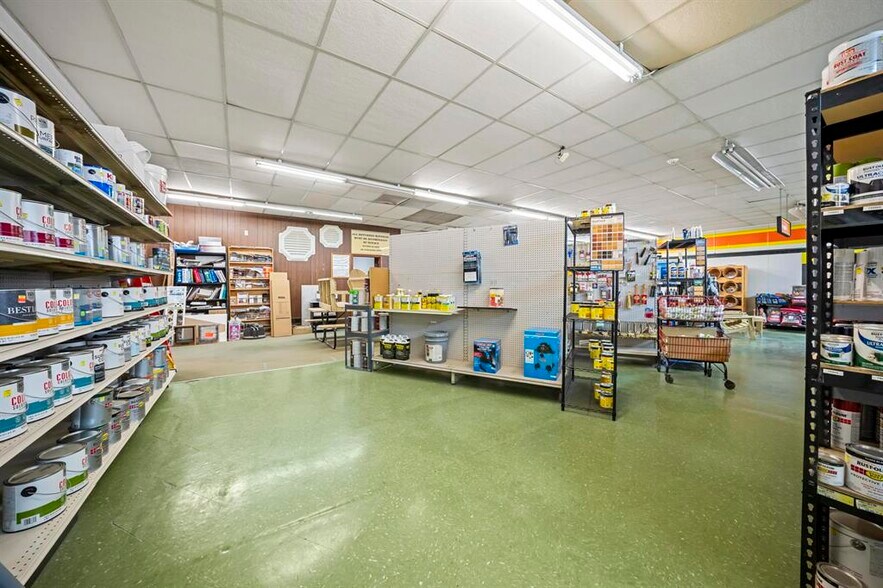 More Photos Of 1305 Seaton Ave, Greenup Warehouse For Sale