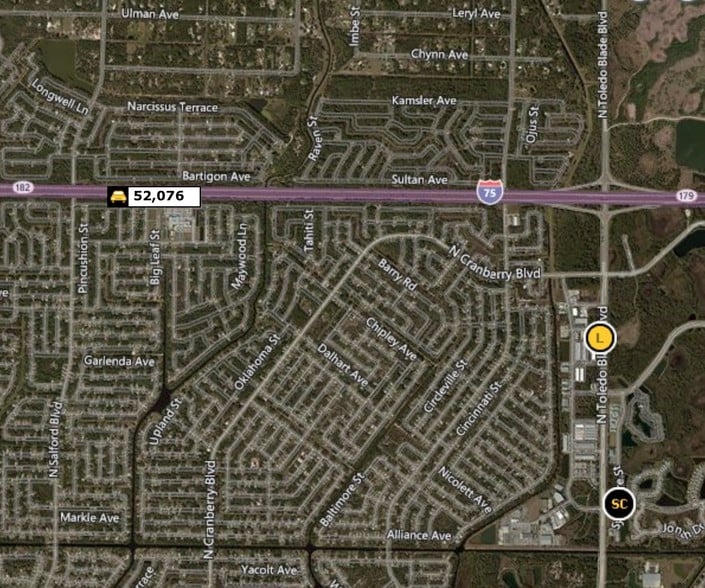 More Photos Of 1001 Technology Ave, North Port Land For Sale