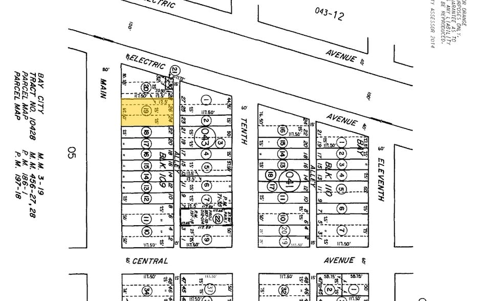 More Photos Of 224 Main St, Seal Beach Storefront For Sale