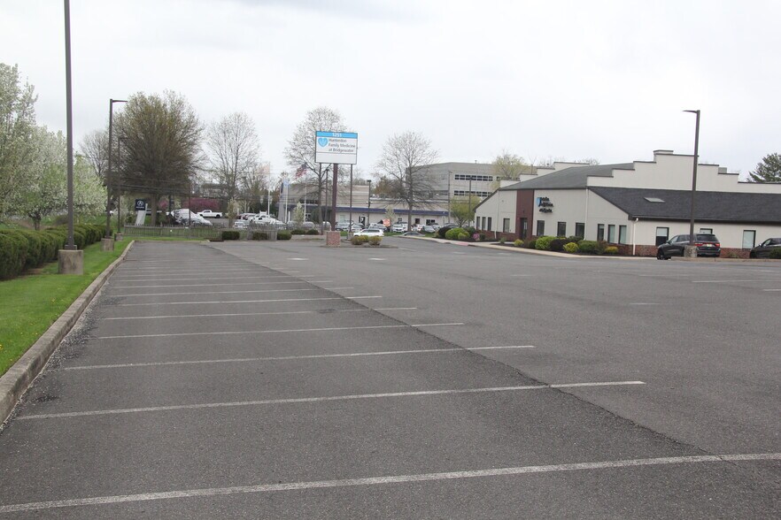More Photos Of 1251 US 22, Bridgewater Land For Lease