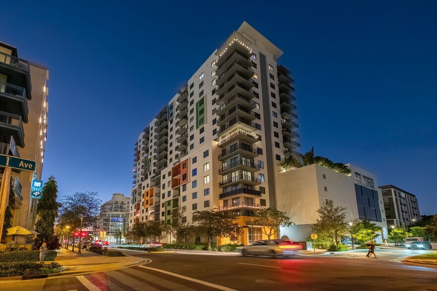 More Photos Of 600 N Andrews Ave, Fort Lauderdale Apartments For Lease