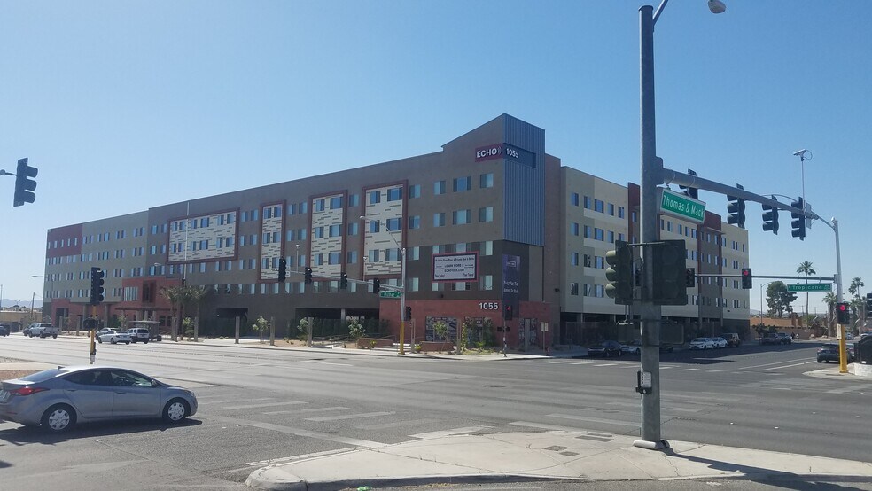 More Photos Of 1055 E Tropicana Ave, Las Vegas Apartments For Lease