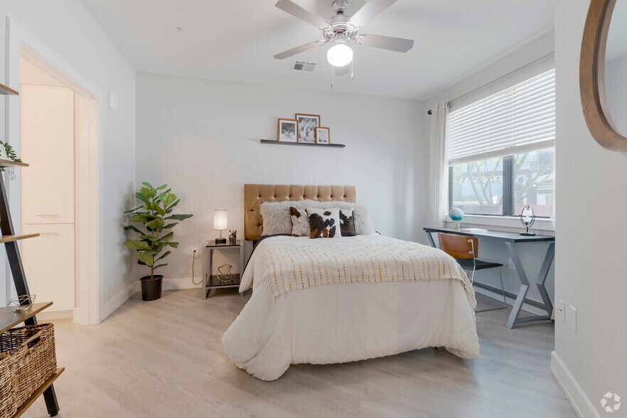 More Photos Of 1201 E Apache Blvd, Tempe Apartments For Lease