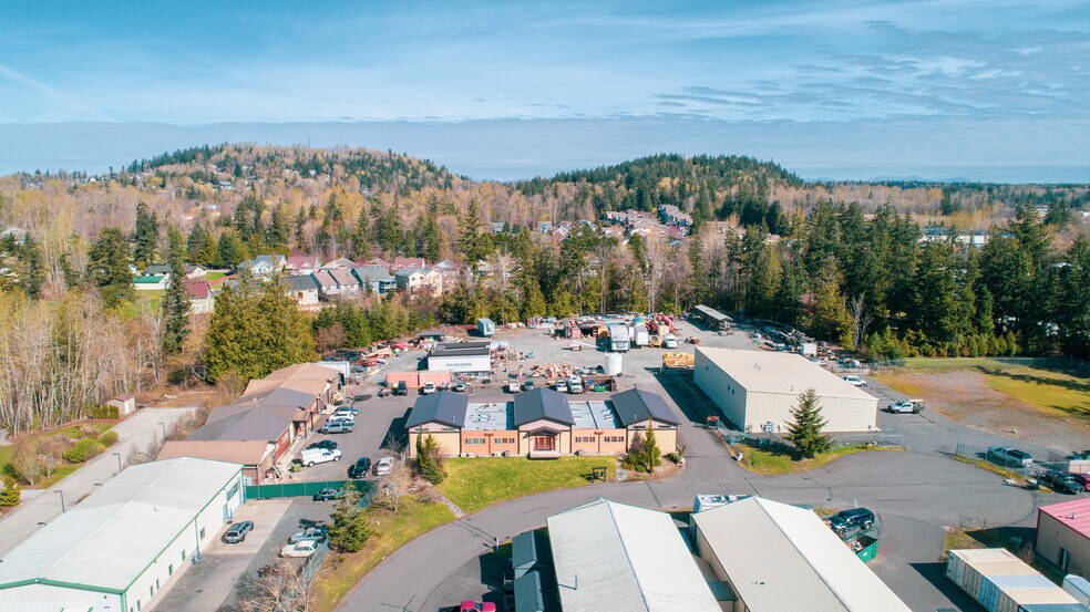 More Photos Of 4053 Hammer dr, Bellingham Land For Sale