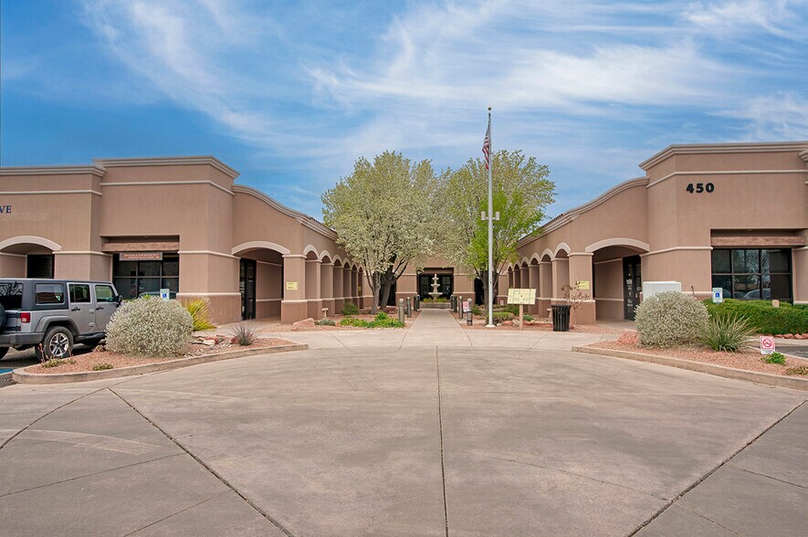 More Photos Of 450 S Willard St, Cottonwood Medical For Lease
