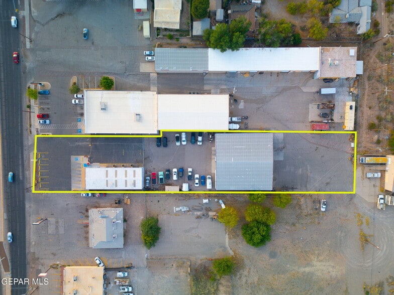 More Photos Of 5368 Doniphan Dr, El Paso Service For Sale