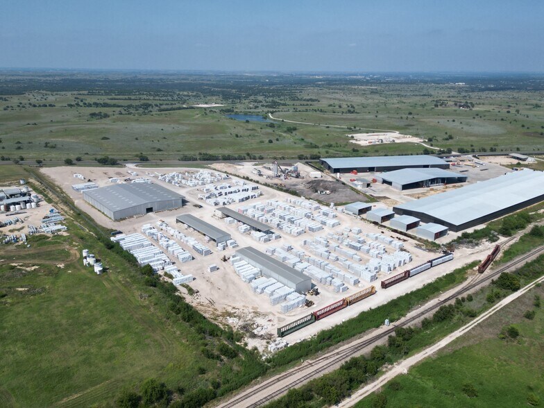 More Photos Of 2400 N Cresson Hwy, Cresson Distribution For Lease