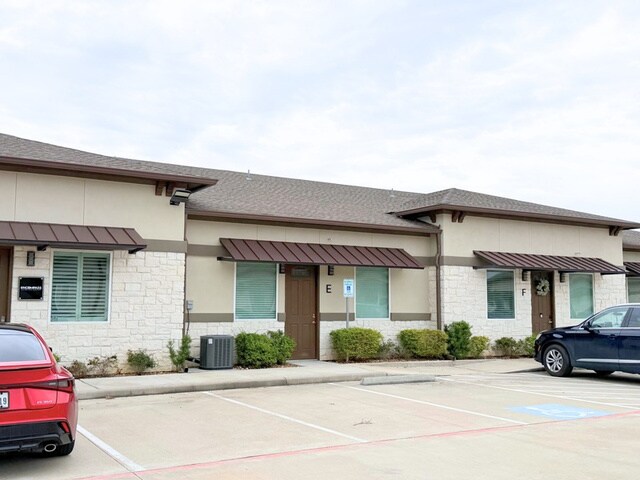 More Photos Of 17150 N Eldridge Pkwy, Tomball Medical For Lease