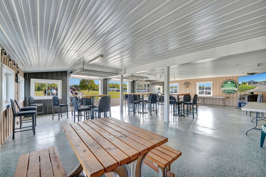 More Photos Of 12486 Beebe Rd, Silver Creek Golf Course Driving Range For Sale