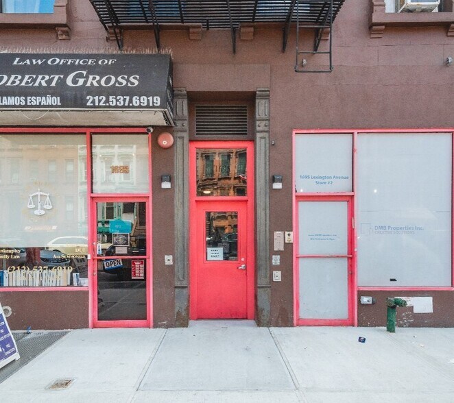 More Photos Of 1695 Lexington Ave, New York Apartments For Sale