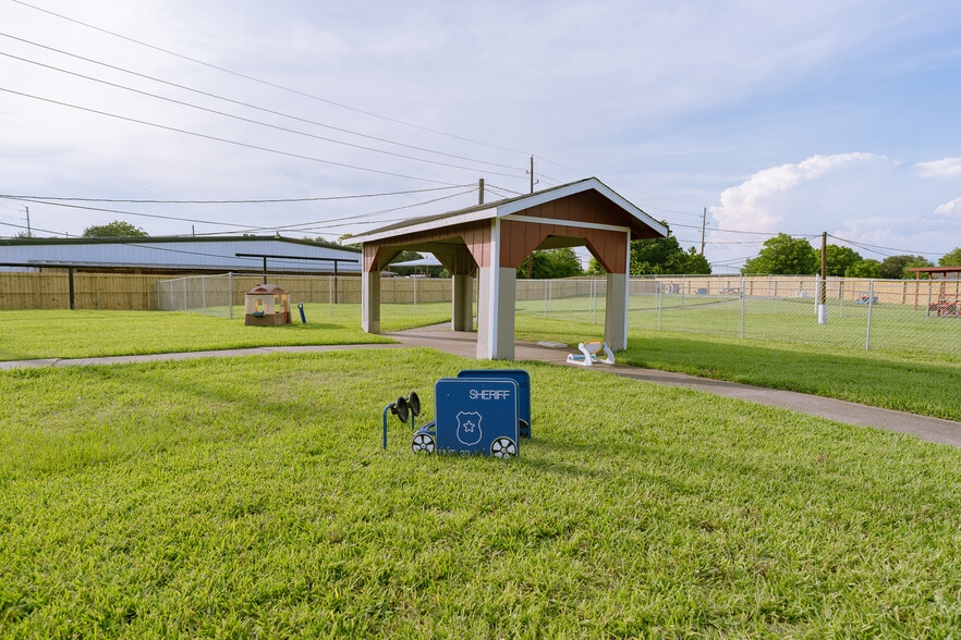 More Photos Of 5111 Powerline Rd, Richmond Daycare Center For Sale