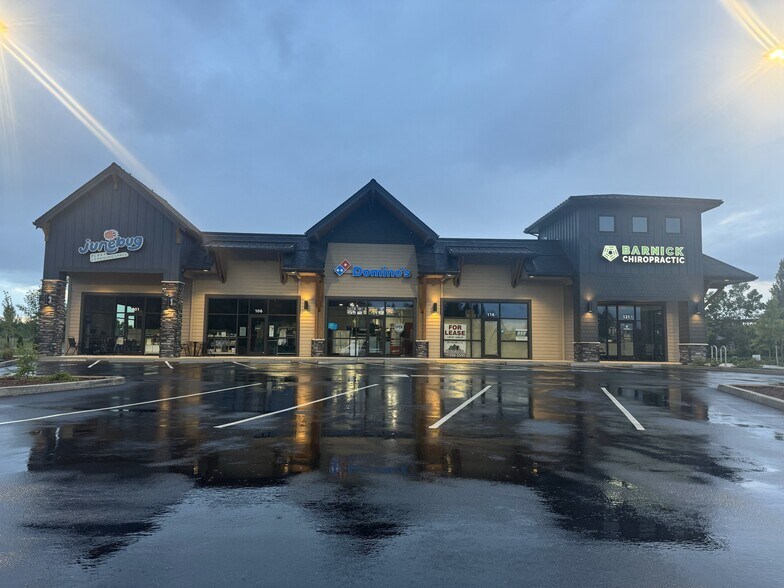 More Photos Of 110 S 65th Ave, Ridgefield Unknown For Lease