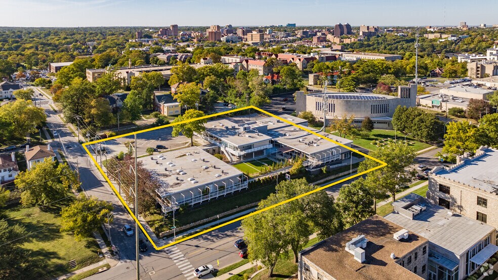 More Photos Of 5220 Troost Ave, Kansas City Apartments For Lease