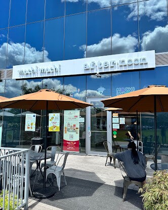Primary Photo Of 185 Main St, Fort Lee Storefront Retail Office For Lease