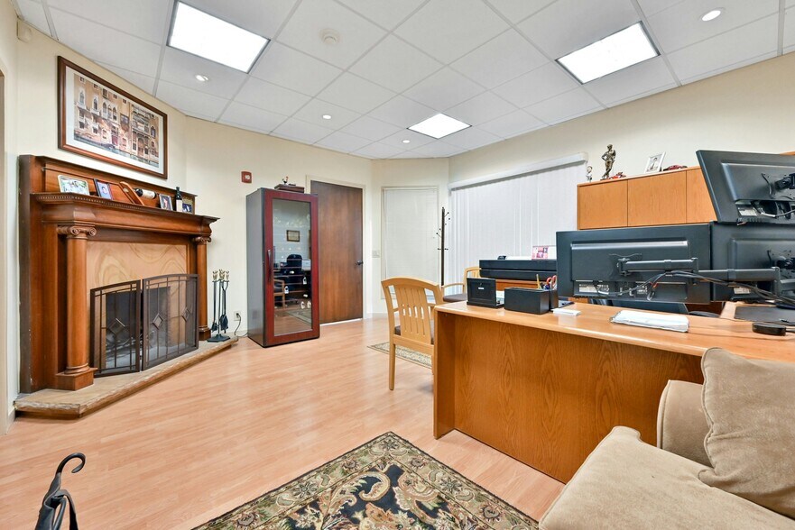 More Photos Of 200 Passaic St, Hackensack Office For Sale