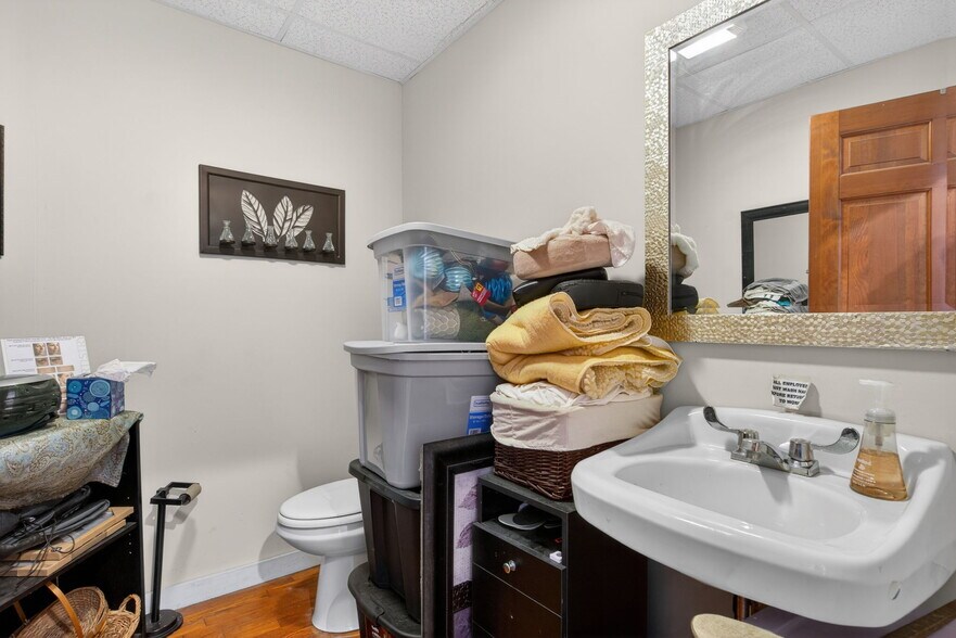 More Photos Of 2353 State Highway 80, West Burlington General Retail For Sale