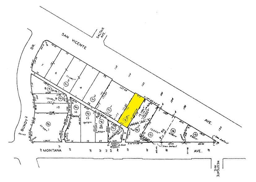 More Photos Of 11950-11958 San Vicente Blvd, Los Angeles Office For Lease