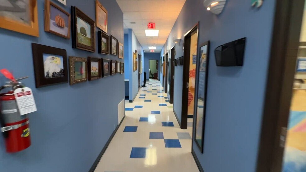 More Photos Of 16010 Park Valley Dr, Round Rock Medical For Lease