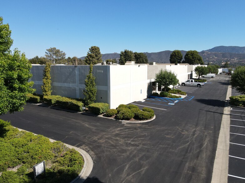 More Photos Of 2630 Lavery Ct, Newbury Park Warehouse For Lease
