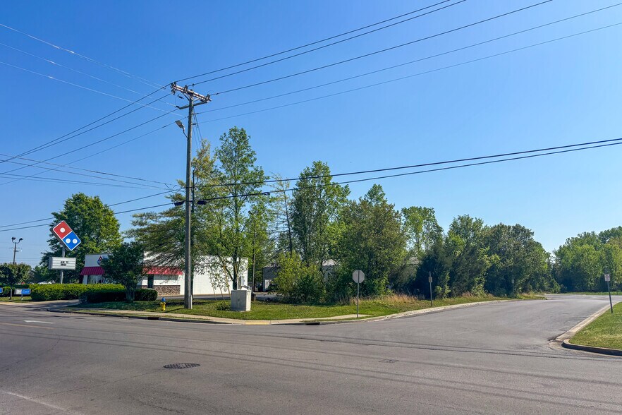 More Photos Of 1623 Beasie Rd, Murfreesboro Land For Sale