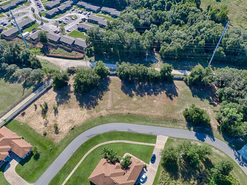 Primary Photo Of Oaks Shores Rd, Leesburg Land For Sale