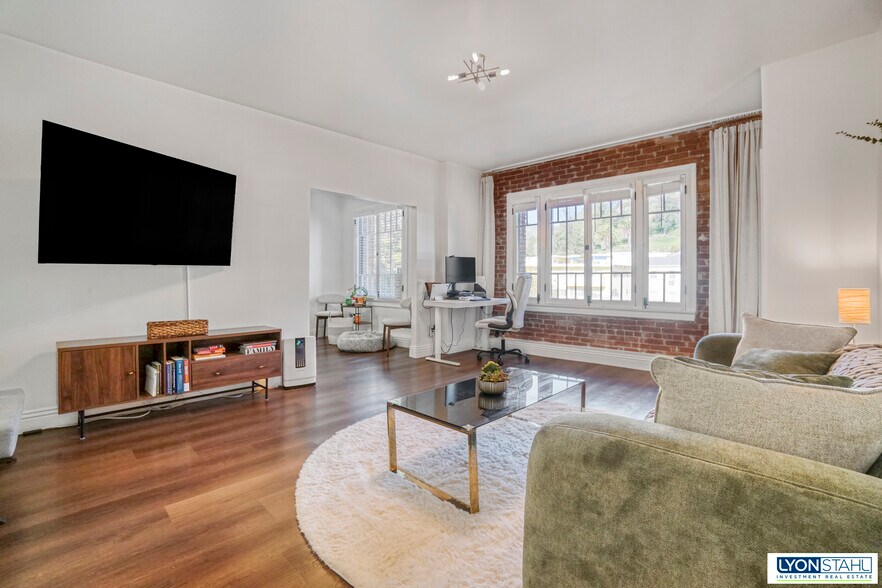 More Photos Of ,  Multifamily For Sale