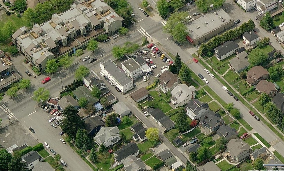 More Photos Of 909-915 Twelfth St, New Westminster Land For Sale