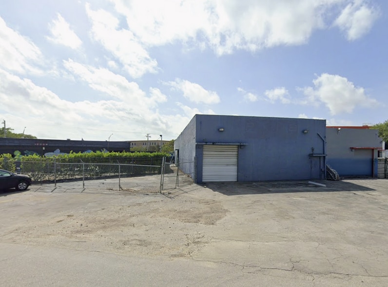 Primary Photo Of 12961 SW 85th Avenue Rd, Miami Industrial For Lease