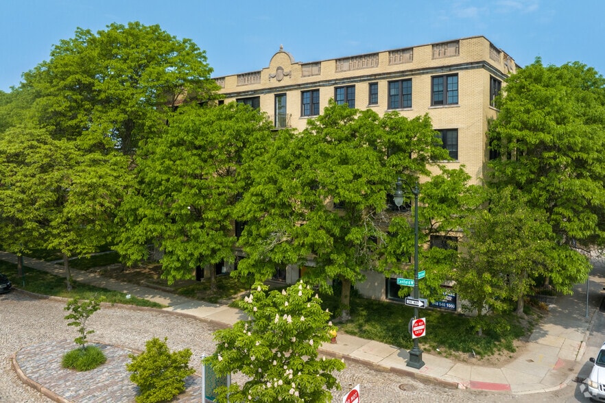 More Photos Of 4401-4417 2nd Ave, Detroit Apartments For Lease