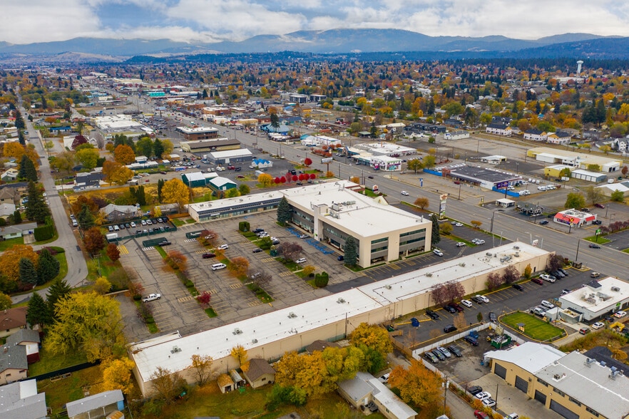 More Photos Of 11707 E Sprague Ave, Spokane Valley Office For Lease