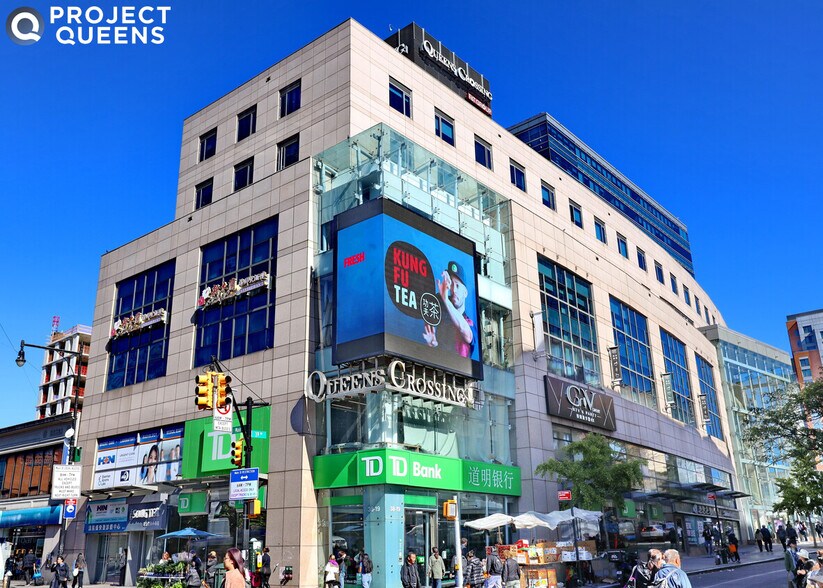 Primary Photo Of 13617 39th Ave, Flushing Office Residential For Lease