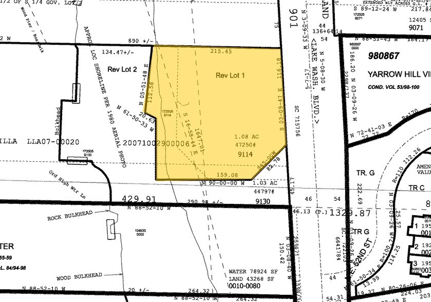 More Photos Of 5209 Lake Washington Blvd NE, Kirkland Office For Lease