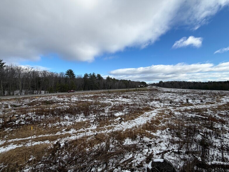 More Photos Of US Route 2 E, Wilton Land For Sale